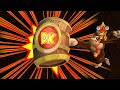 Let's Play Donkey Kong Country Tropical Freeze [German][Blind][#13] - Mir ein Dorn im Auge!