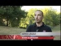 A rovástáblákról - a Duna TV Térkép c. műsorában