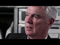 David Byrne: Advice to the young