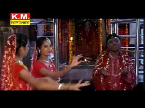 CHUNAR PAR CHUNAR ODHE BAITRHI MAA DURGE-RECENT BH