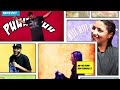 RebellComedy - Banaissa über seinen Vater