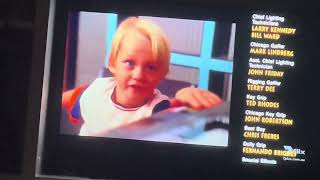 Dennis The Mennace 7Flix Outro