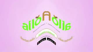 Allofresh Logo In G-Major Collection G-Major To 100