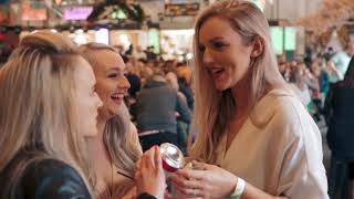 St Patrick's Day at The Baltic Market