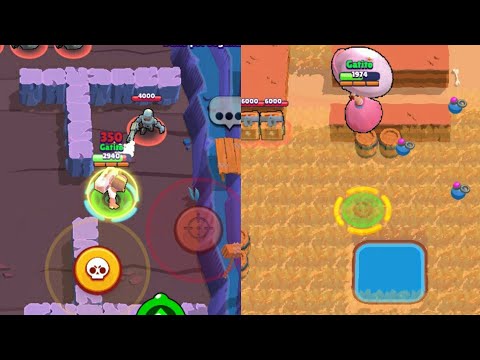 [Antiguo] ESTAS PODRÍAN SER LAS PRÓXIMAS STAR POWERS | Brawl Stars