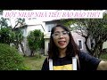 BÍ MẬT ĐỘT NHẬP QUAY NHÀ ANH TIỂU BẢO BẢO THÚI