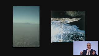 Waf 2018 Talk - Aaron Betsky, President, School Of Architecture At Taliesin