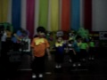 Baile Graduacion de Luis Daniel 2010.