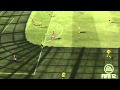 FIFA 12 Fancy passing Flair goal by Pato, AC Milan