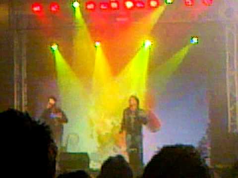 aye mausam by Josh Live at LUMS Psifi