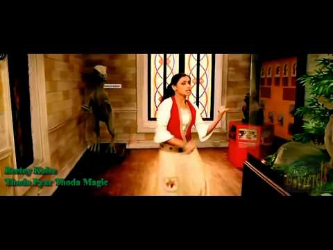 Thoda Pyaar Thoda Magic Hd