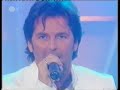 Video Thomas Anders - Olympic Medley