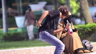 Prank Mabok Sholawat Ukhti Ini Sampai Nangis