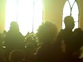 Elder Robert Moore sings an Old Baptist Hymn- a Dr. Watts