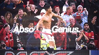 The Magic Man - Cristiano Ronaldo Edit 4K