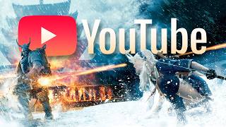 Youtubes Secret Movie Section Crushes Netflix Right Now