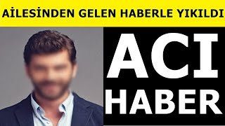 47 Yaşındaki Ünlü Isim Aldığı Haberle Yıkıldı