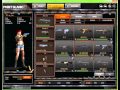 ขาย ID Point Blank ยศ 3 ดาว