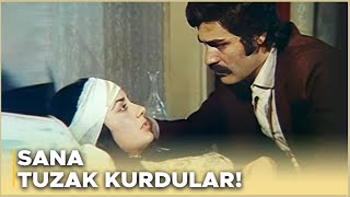 İki Kızgın Adam Türk Filmi Murat, Gerçekleri Öğrendi