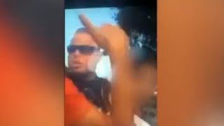 Officer Fired After Video Appears To Show Him Choking Teen