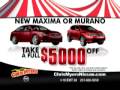 Nissan Ad May 2010.wmv