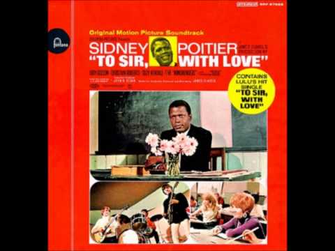 To Sir With Love (End Of Movie) - Lulu