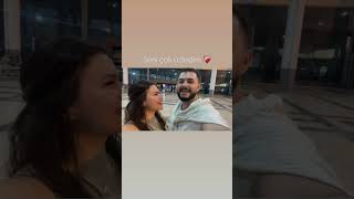 Kayahan Ve Aslı