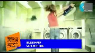Watch Billie Piper Safe With Me video