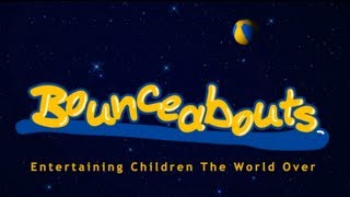 Bespoke Inflatables Uk How Bouceabouts Make Great Bespoke Inflatables
