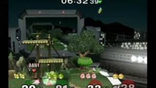 Idkdantefoxred Vs. Gishnakwarpstatusgreen 2.3