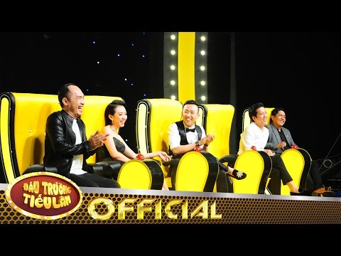 Đấu trường tiếu lâm | tập 5 full hd: lộ diện những chiến binh cuối cùng vòng lập đội