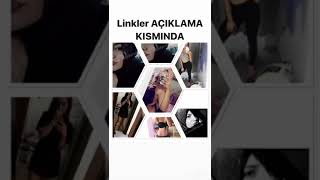 Türk İfşa Bombardimani En Güzeller Li̇nkler Açiklama Kisminda 10 Adet Hepsi̇ Farkli