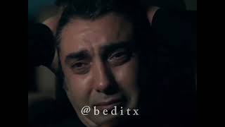 Polat Alemdar Kalmadı Artık Kimsem Edit - Kurtlar Vadisi Polat Alemdar Duygusal Edit