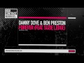 Danny Dove & Ben Preston feat. Suzie Ledge - Forever [High Contrast Nu Breed]