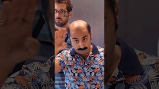 Bu Kadar Da Olmaz - Bayi Toplantısı