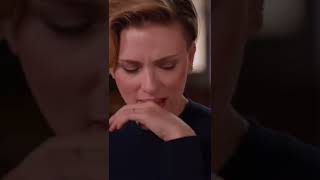 He Touched Scarlett Johanssons S