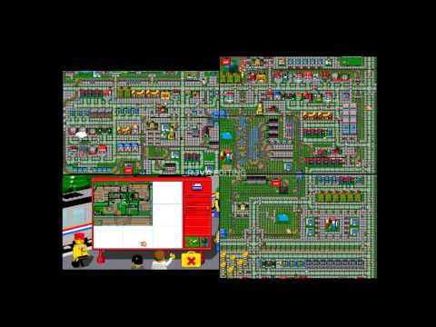 Lego Loco 1998 Pc Iso S