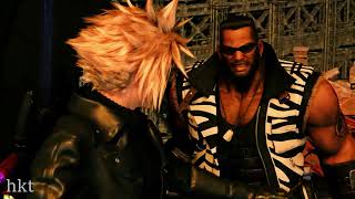 Part 15 Tifa Clic Original New Game Final Fantasy 7 Remake