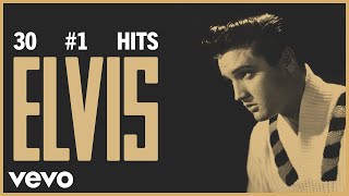 Watch Elvis Presley Shes Not You video