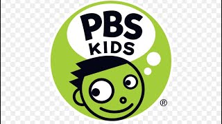 Pbs Kids Program Break With Next Bumper Error Klcs-Dt2 100 Pm 1192021
