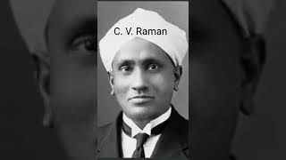 Great Scientists Of The World