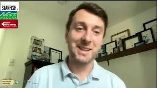 Kyle Empringham - Co-founder of The Starfish Canada