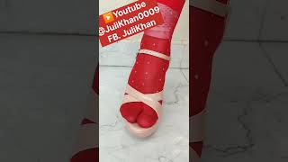 Indian Socks For Sissy And Girl Easily Wear