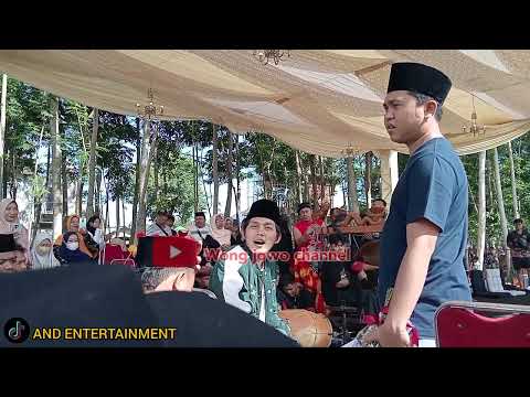 ini seperti mimpi || bisa dekat dengan Gus iqdam