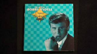 Watch Bobby Rydell The Door To Paradise video