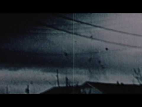 Lubbock Tornado 1970