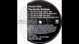 Watch Neville Brothers Fly Like An Eagle video
