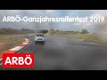 ARBÖ-Ganzjahresreifentest 2019