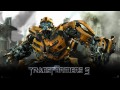 Transformers 3 DOTM Soundtrack - 08. "There Is No Plan" - Steve Jablonsky