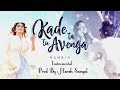 Kade Ta Tu Avenga - Instrumental Cover Mix (Runbir/Punjabi Song) | Harsh Sanyal |